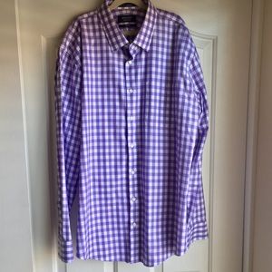 Trim Fit Nordstrom Men’s Shop Shirt (worn once!)